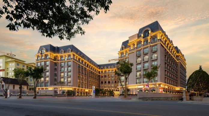 Imperial Dalat Hotel, BW Premier Collection - Exterior
