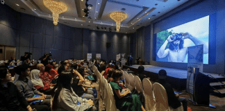 Langkawi’s image shines in Johor and Singapore