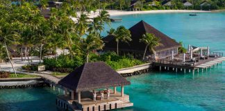 Dusit invites travellers for a night on us