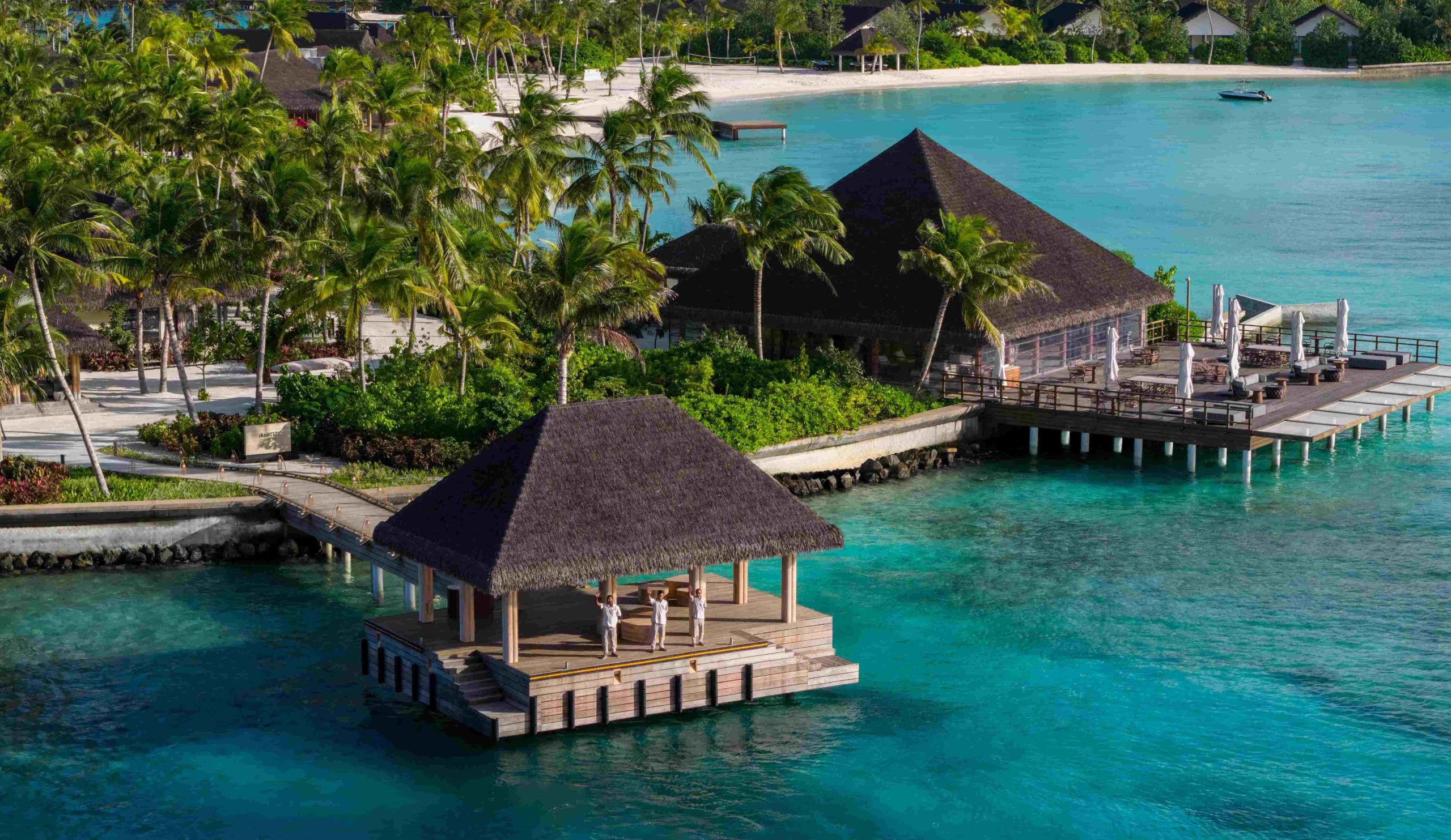 Dusit invites travellers for a night on us