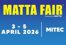 MAG-nificent return to MATTA Travel Fair