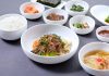 Korean Air in-flight dining wins award