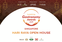 HalalTrip Awards reach three cities