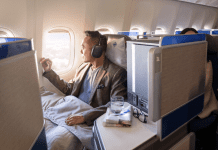 United sets new fare structure