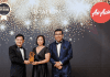 AirAsia wins Influential Brand award