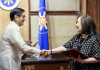 DOT welcomes new Tourism Secretary