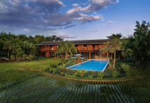 Mandarin Oriental lands in Chiang Rai