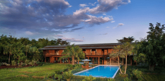 Mandarin Oriental lands in Chiang Rai
