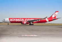 AirAsia X declares Q1 2026 passenger gains