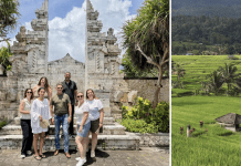 Uncover the spirit of Bali with Asian Trails