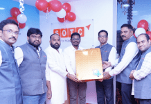 SOTC Travel opens store in Hyderabad
