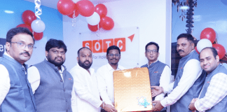 SOTC Travel opens store in Hyderabad
