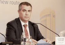 Air Astana expands China flights