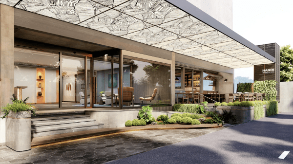 SONO gains foothold in Vietnam