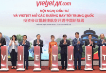 Viejet expands China footprint