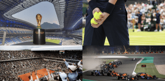 Klook lines up tickets for sports events