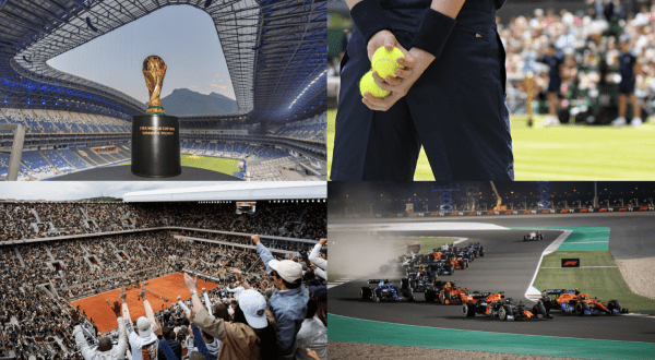 Klook lines up tickets for sports events
