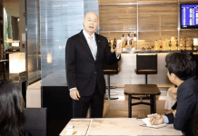 Korean Air overhauls Incheon lounges