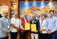 Nepal hosts 6th Himalayan Travel Mart