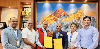 Nepal hosts 6th Himalayan Travel Mart