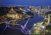 Sarawak reaches out to Singaporean travellers