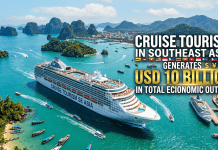 CLIA and STB jointly release cruise study