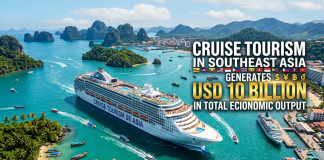 CLIA and STB jointly release cruise study