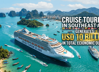 CLIA and STB jointly release cruise study