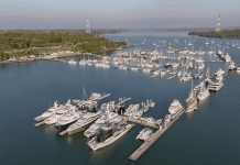 Thailand International Boat Show secures investment