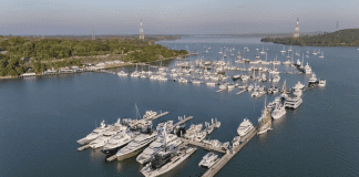 Thailand International Boat Show secures investment
