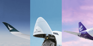 Cathay: Passenger traffic climbs fuel costs soar