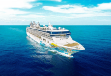 Star Voyager embarks on three-night sailings