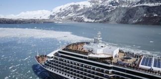 Holland America deploys six ships to Alaska
