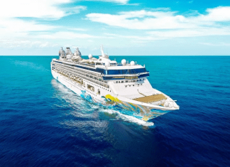 Star Voyager embarks on three-night sailings