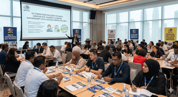 MATTA 支持对流氓旅游公司采取行动