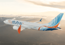 Flydubai adds DXB-DMK route