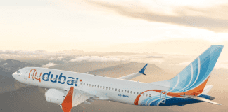 Flydubai adds DXB-DMK route
