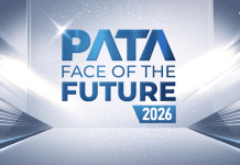PATA seeks the Face of the Future 2026