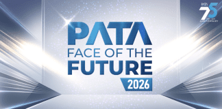 PATA seeks the Face of the Future 2026