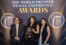 Air Astana wins quality service awards