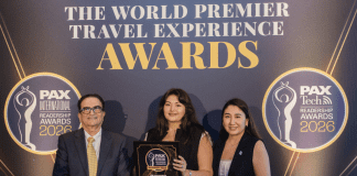 Air Astana wins quality service awards