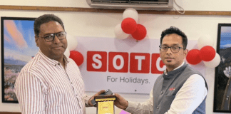 SOTC expands retail outlets in North India