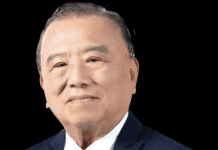 PASSING: Dr Prasert Prasarttong-Osoth