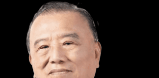 PASSING: Dr Prasert Prasarttong-Osoth