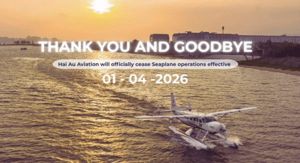 下龙湾的航班到此结束