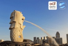 Tour East Singapore moves office