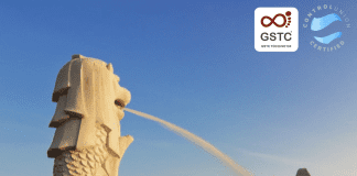 Tour East Singapore moves office