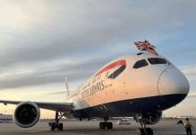 British Airways adds summer destinations
