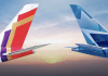 Air India interlines with WestJet
