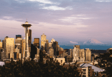 CX flies Hong Kong-Seattle route